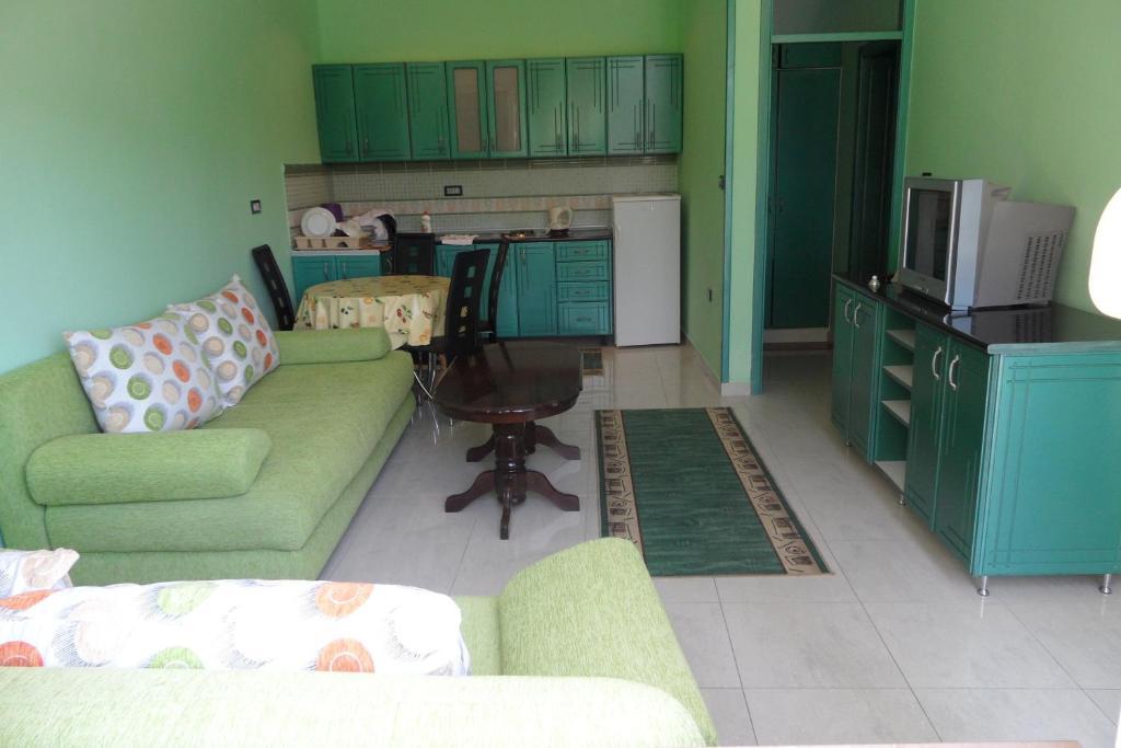 Apartments Nensy Bar Ruang foto